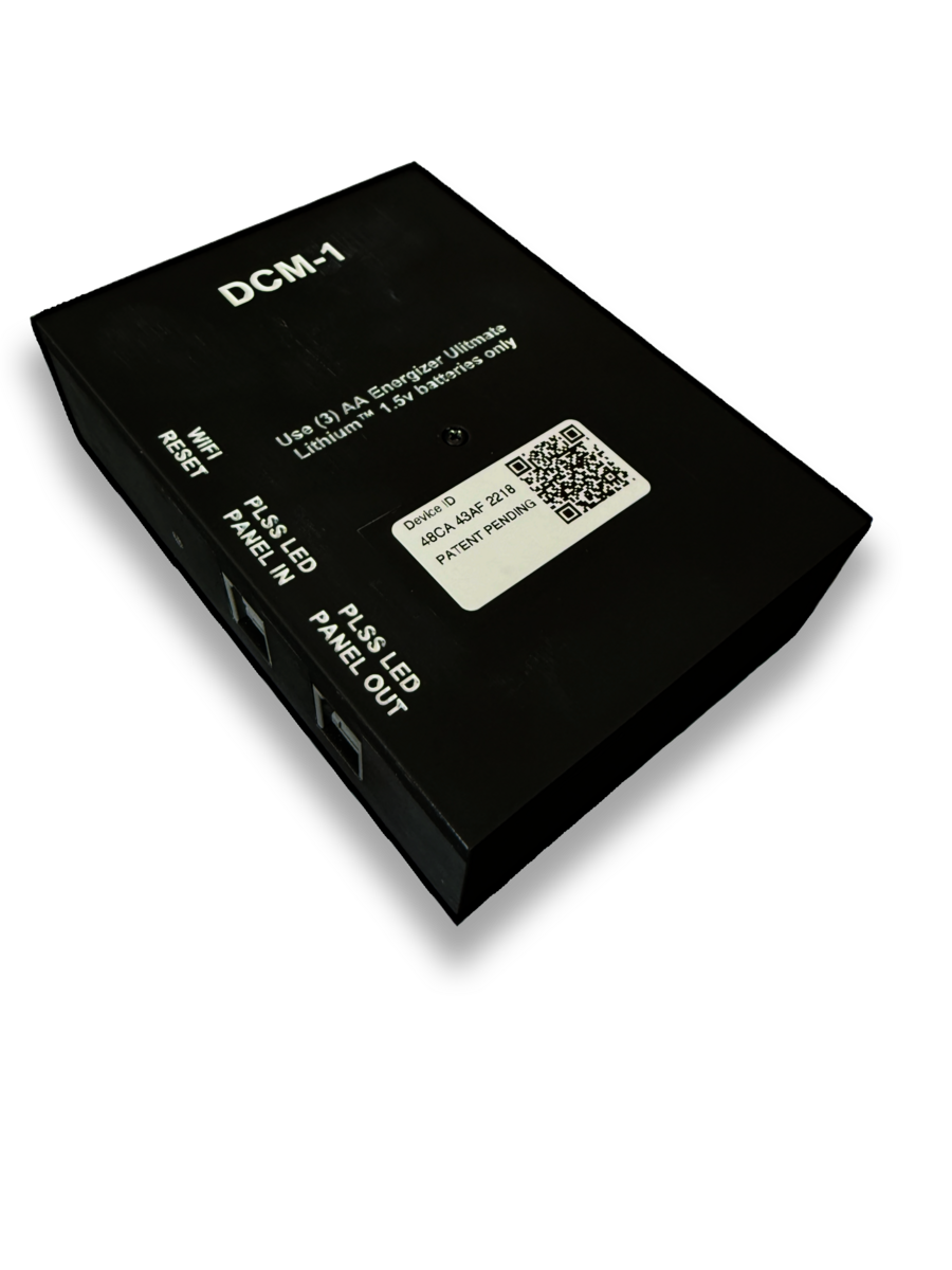 DCM-1™ Piano Climate Monitor